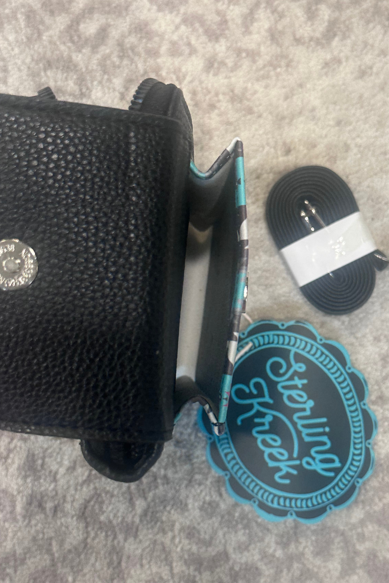 Sterling Kreek – Engroshandel Mobilpung - Dame – Lav Opkaldet Telefonpung Taske2