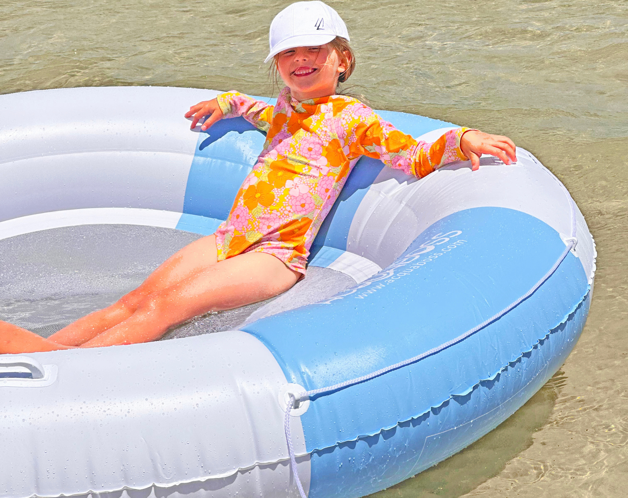 ACQUABOSS - Wholesale Inflatables - The Island12