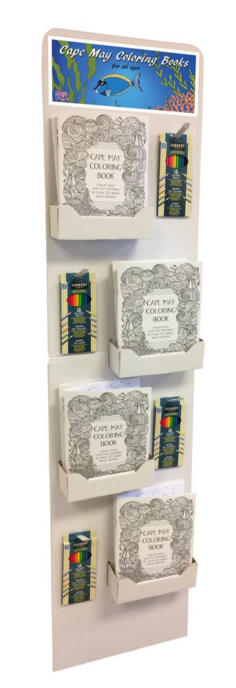 Download Purchase Wholesale Adult Coloring Book Free Returns Net 60 Terms On Faire Com