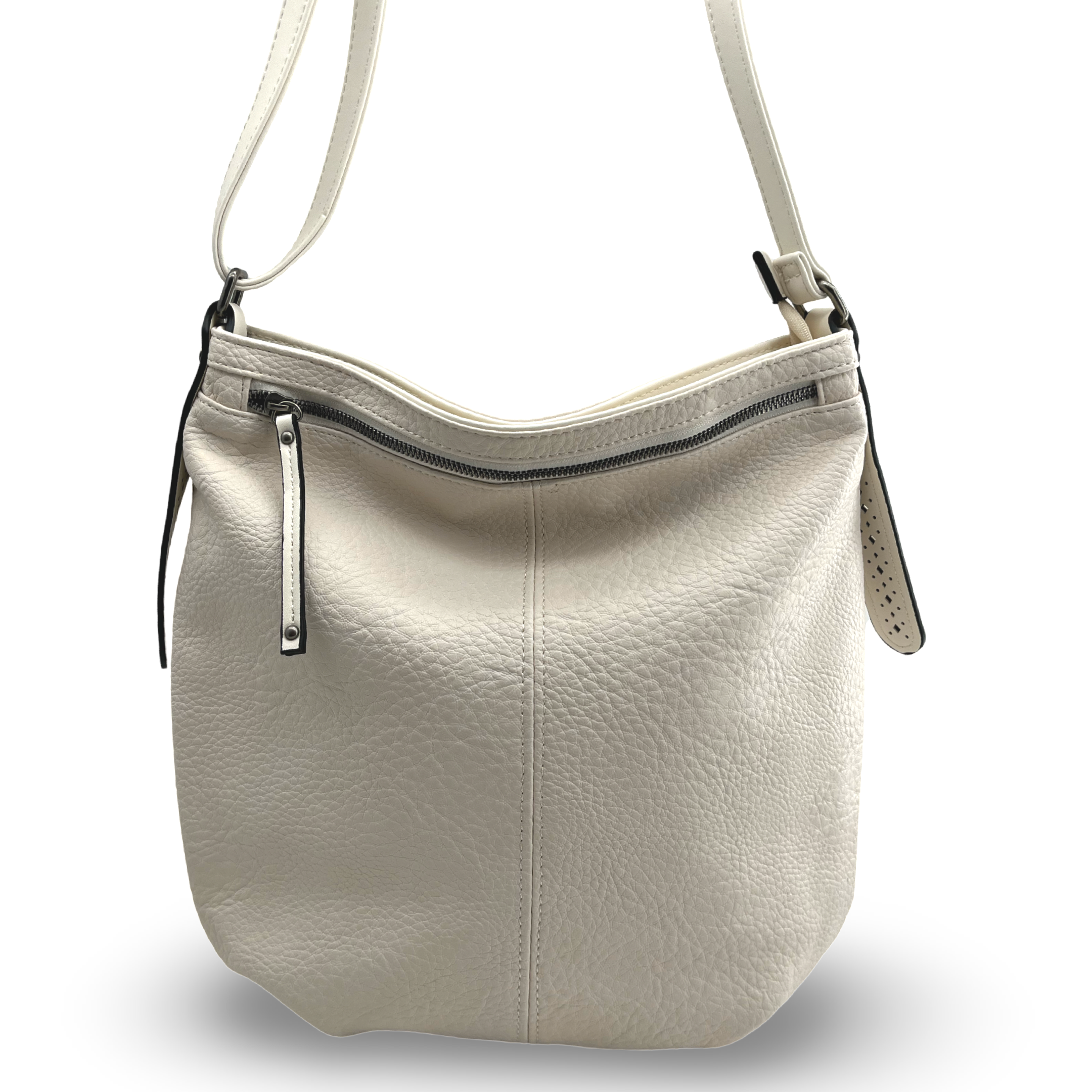 Darling's Canada - Venta al por mayor Bolso con correa - Mujer - YD7938 - Bolso Hobo de Hombro de Piel Vegana - 9 Colores4