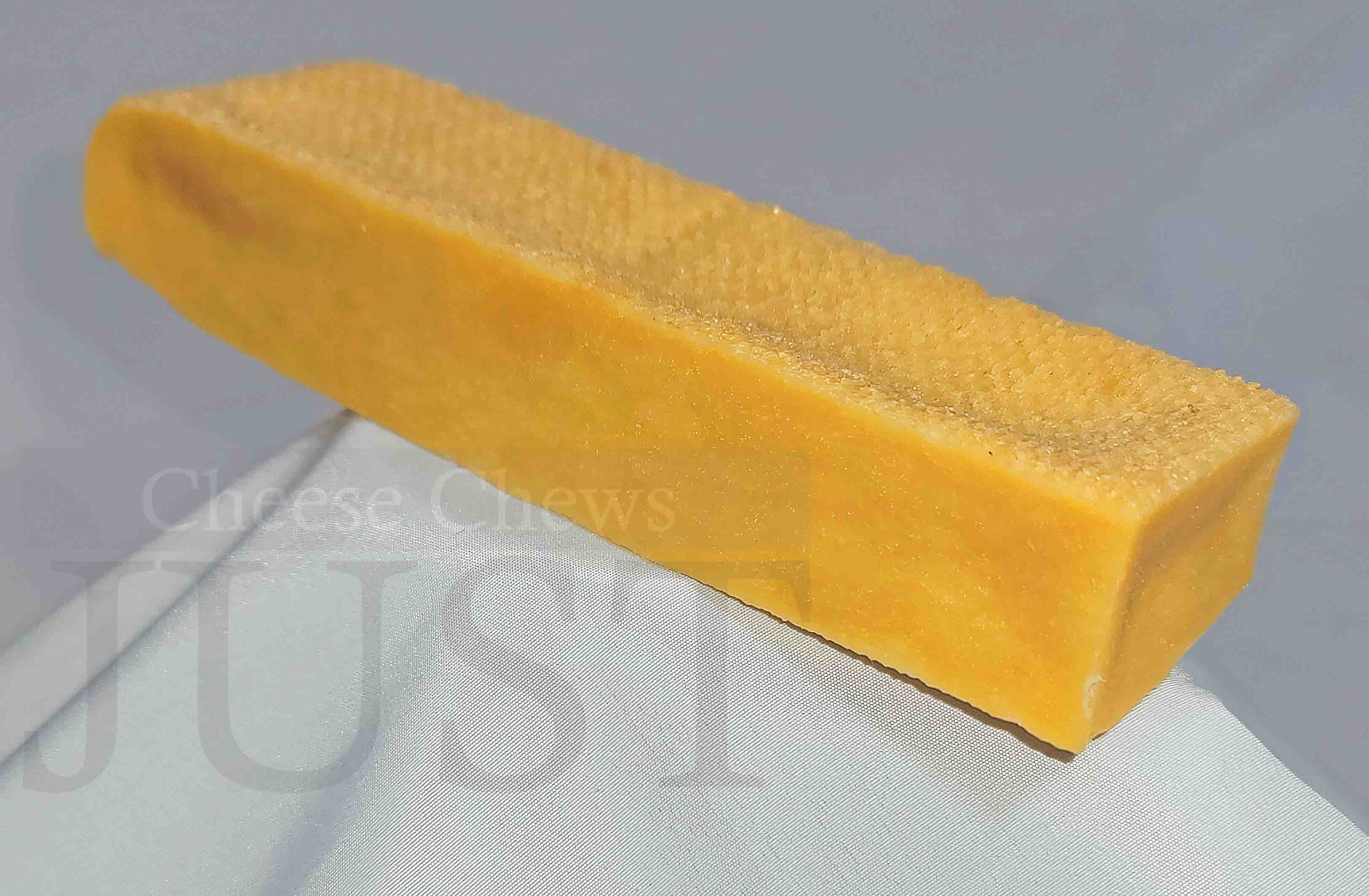 JUST Cheese Chews - Wholesale Pet Treats - Dog - Dog cheese chew: Medium Himalayan Yak ~5-6oz ~140-159g 4
