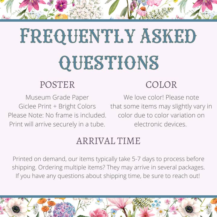 Opal and June - Wholesale Art Print - Funny Nurse Wall Art Print: It Is Not the Most Correct4