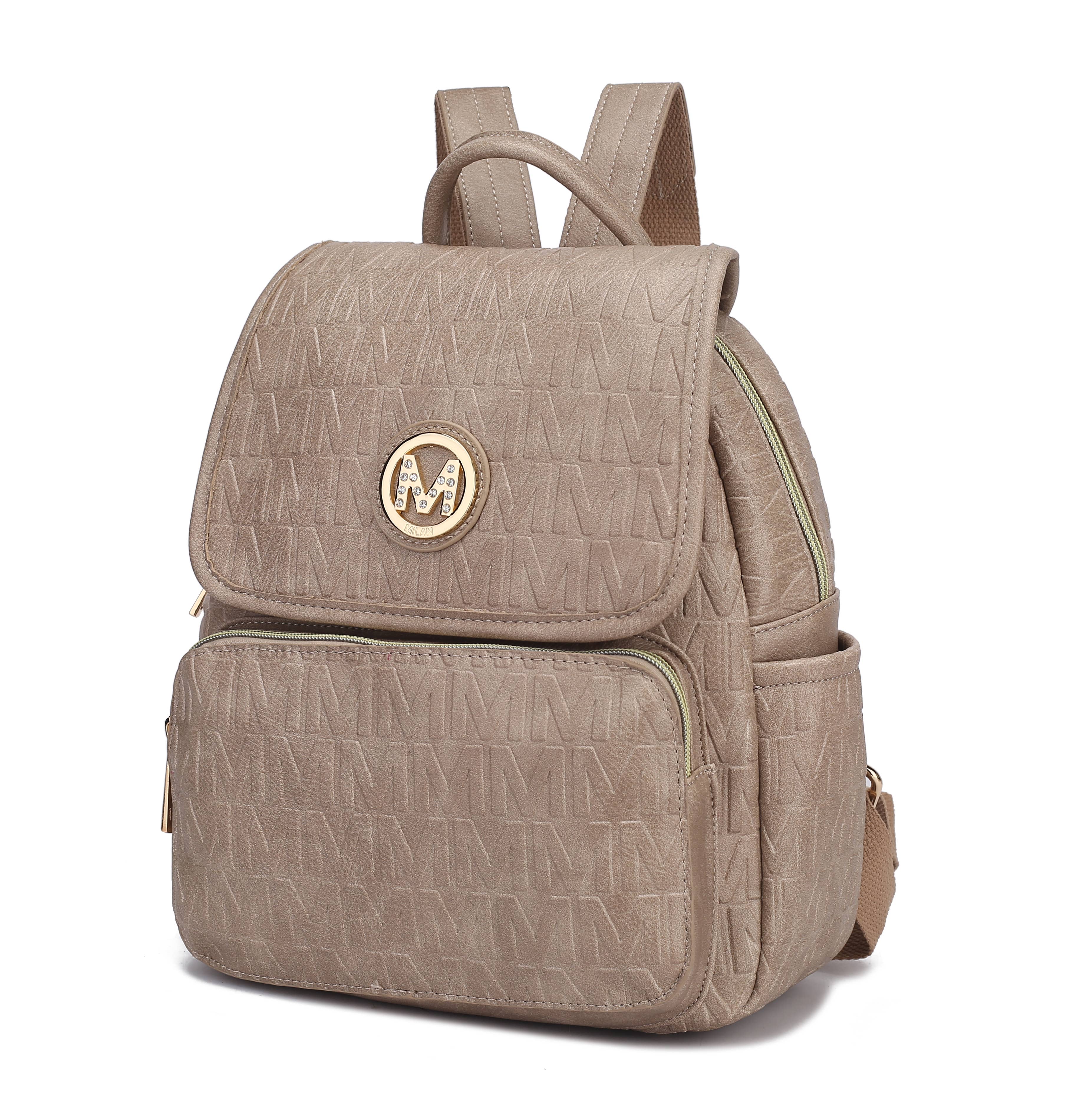 MKF Collection - Vente Sac à dos – femme - MKF Collection Samantha Sac à dos par Mia K.17