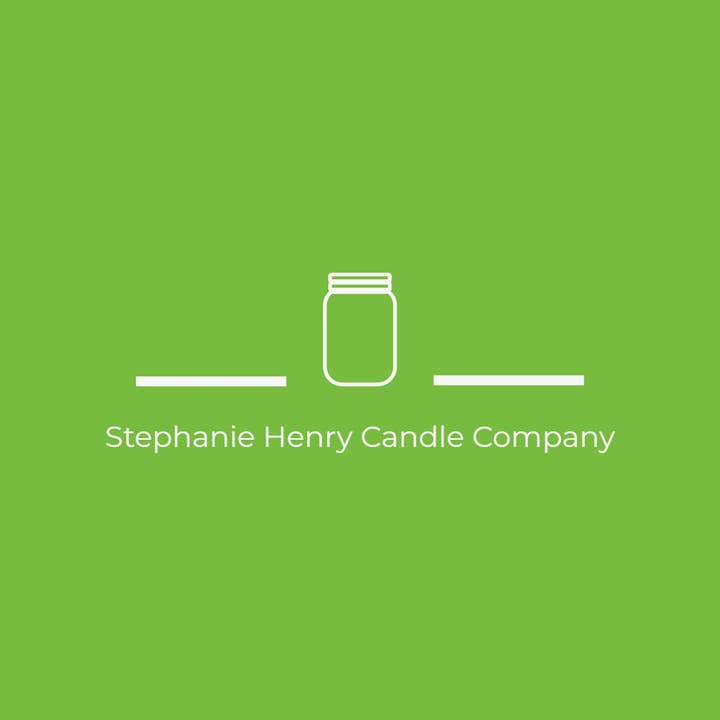Stephanie Henry Candle Company - Wholesale Jar/Filled Candle - Soy Wax Candle, Ceramic Tumbler, Wood Lid, Multiple Scents4