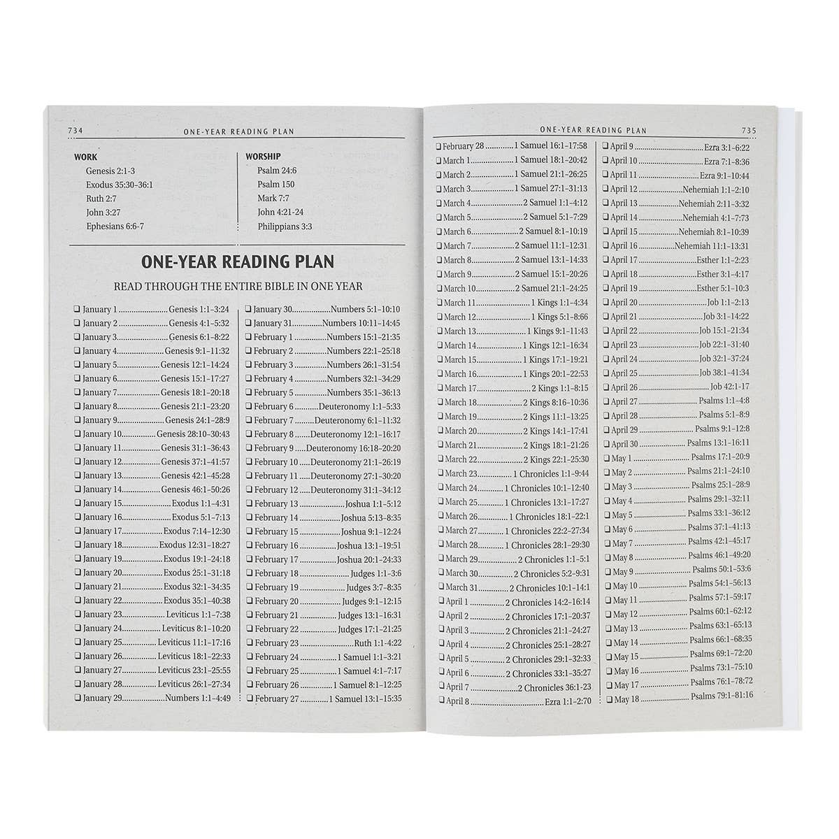 Christian Art Gifts - Wholesale Religion - KJV Bible Outreach Softcover, Floral3