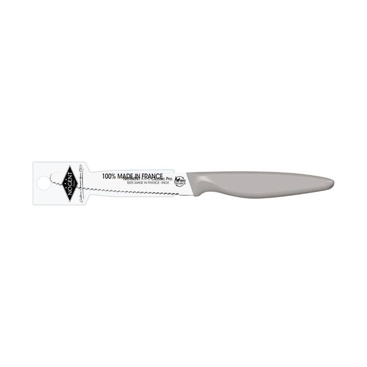 Bordkniv 11 cm Takket Klinge Classic Pro Nogent for engroshandel hos Nogent 3 Étoiles