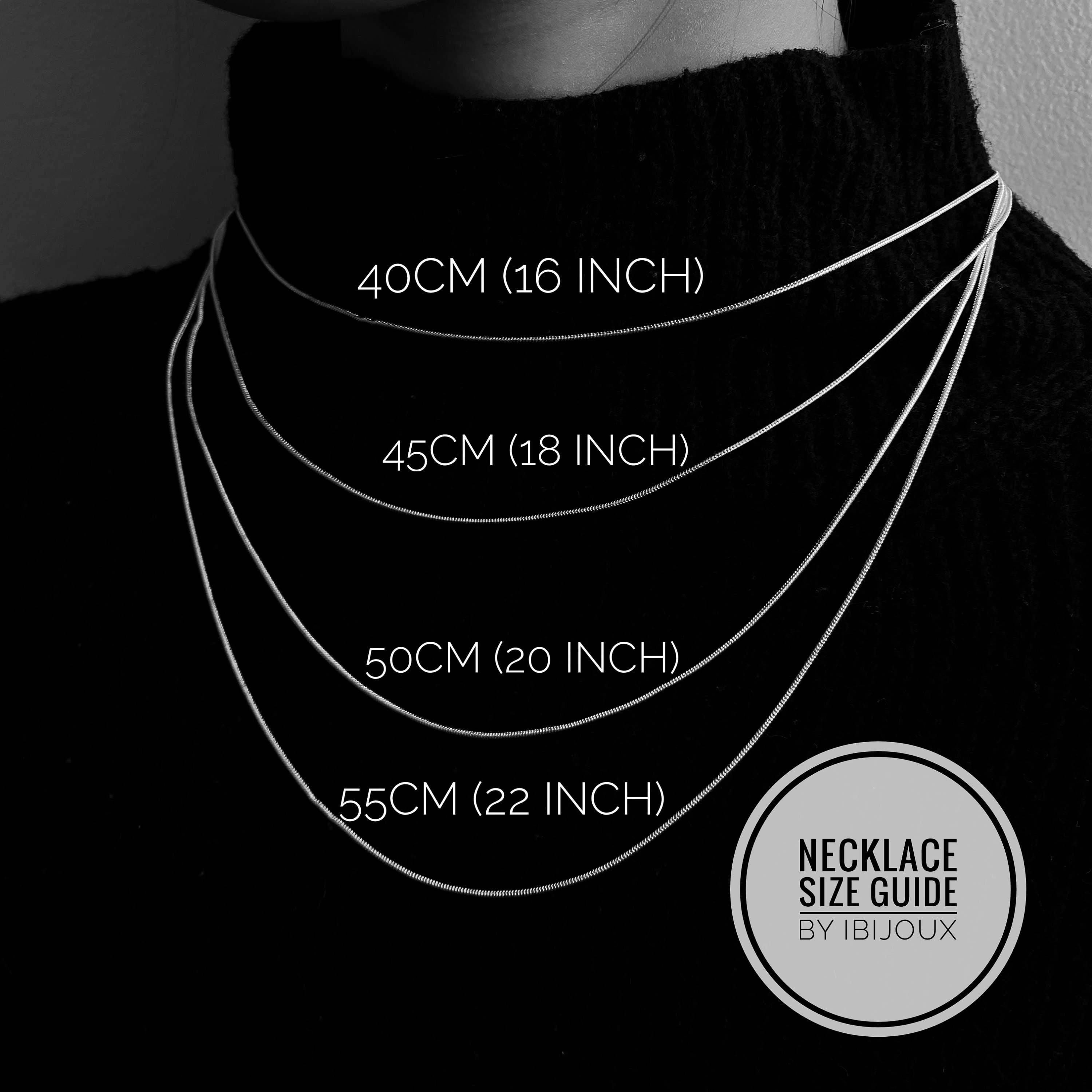 iBijoux - Venta al por mayor Collares con colgantes/abalorios - Collar de perlas de agua dulce auténticas (1N01a)9