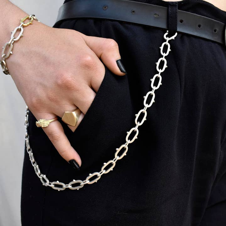 Morgaine Faye - Wholesale Clasp - Valor Clasp2