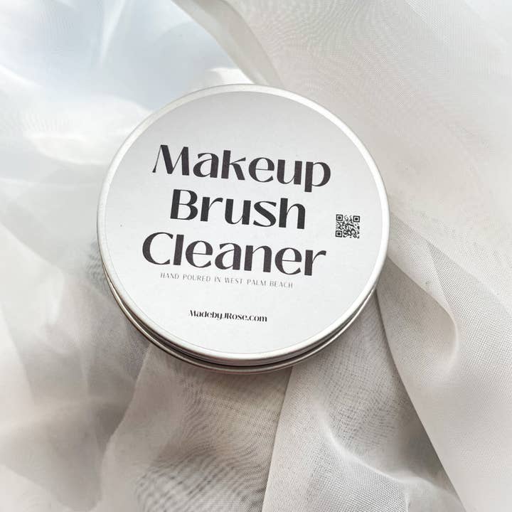 Makeup Brush Cleaner for wholesale by By J. Rose