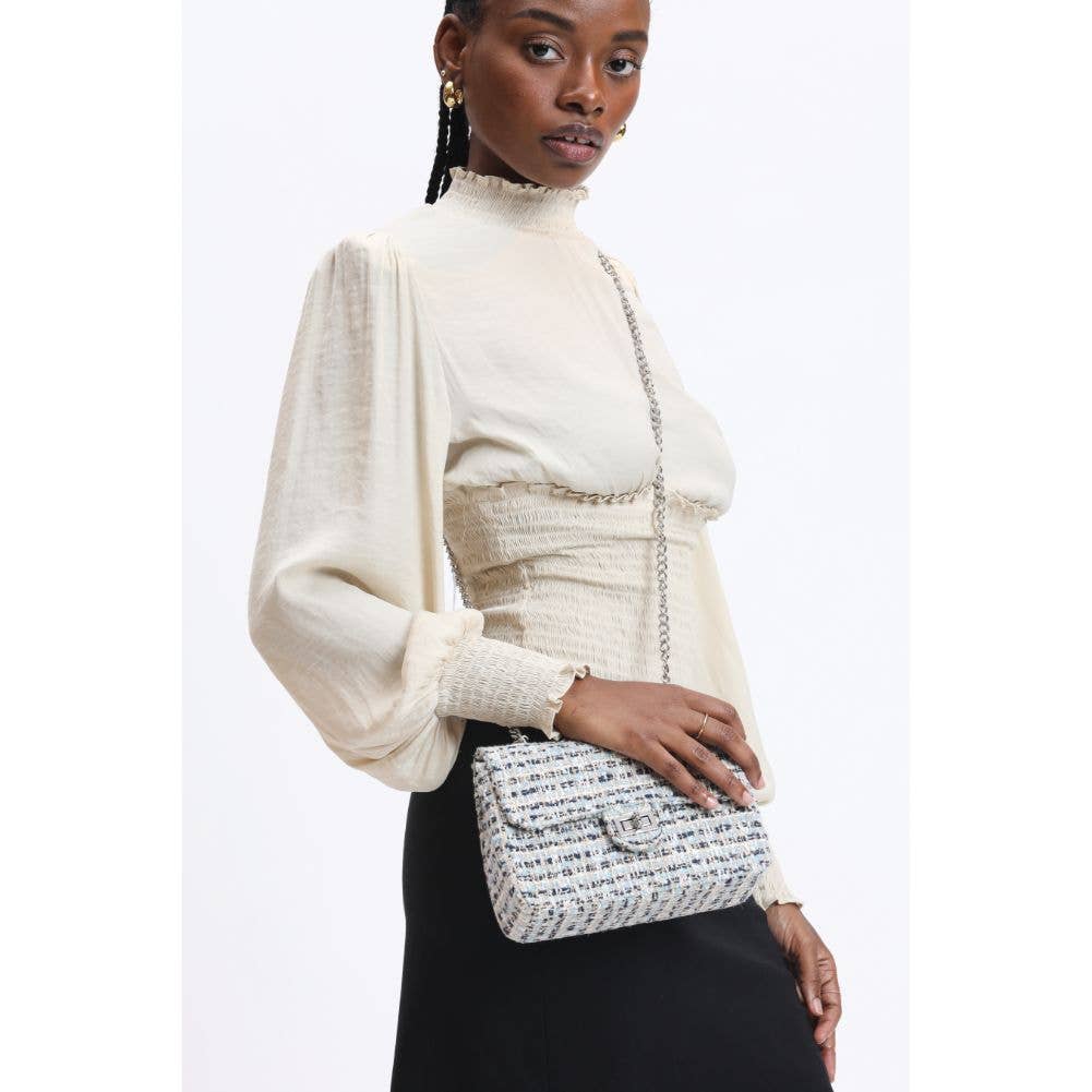 Urban Expressions – wholesale Crossbody bag – Women's – Camille Crossbody54