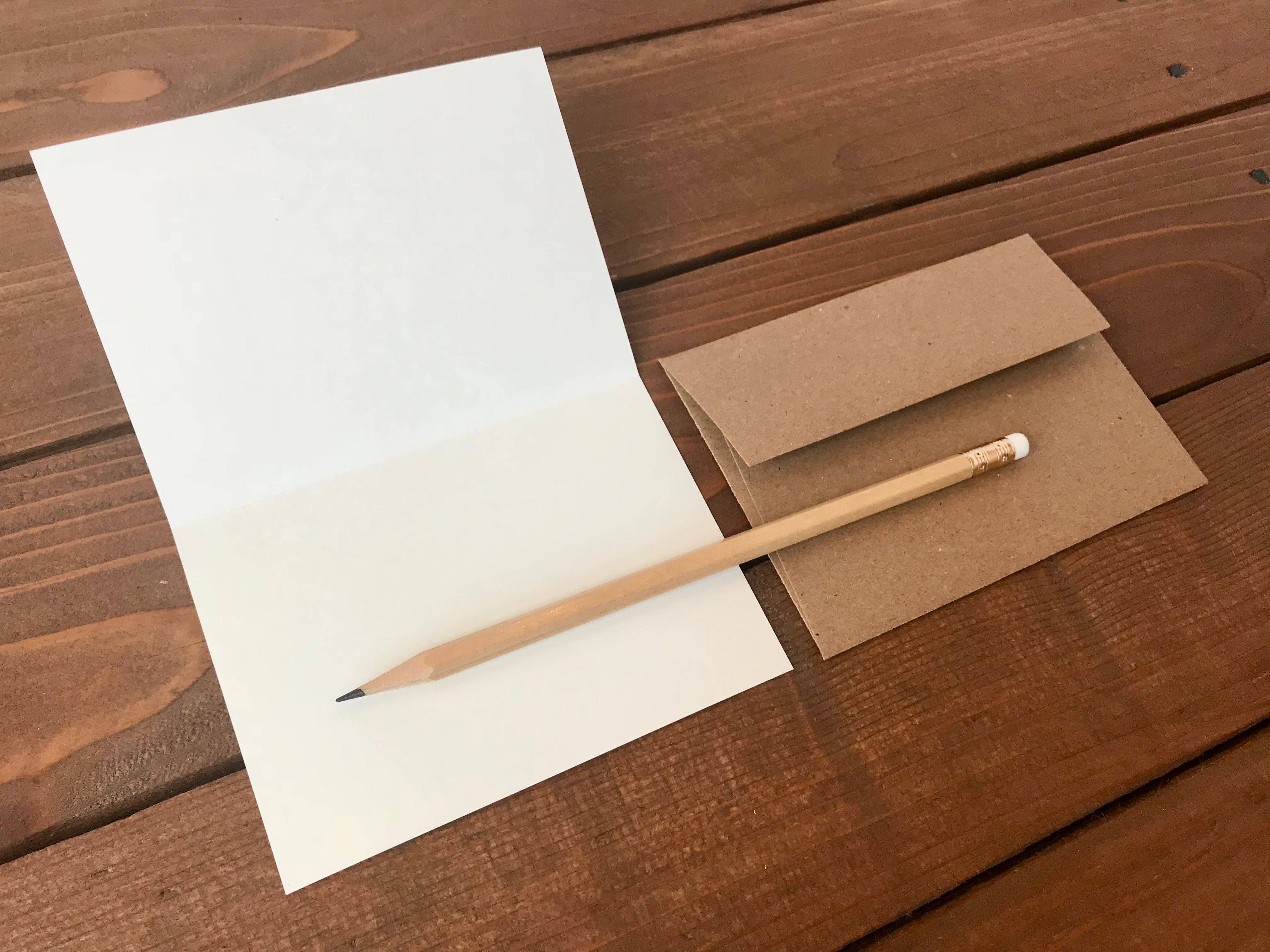 Whimsicals Paperie - Wholesale Stationery/Notecard Set - Indian Paintbrush Boxed Thank You Notes | Set of 8 Notecards2