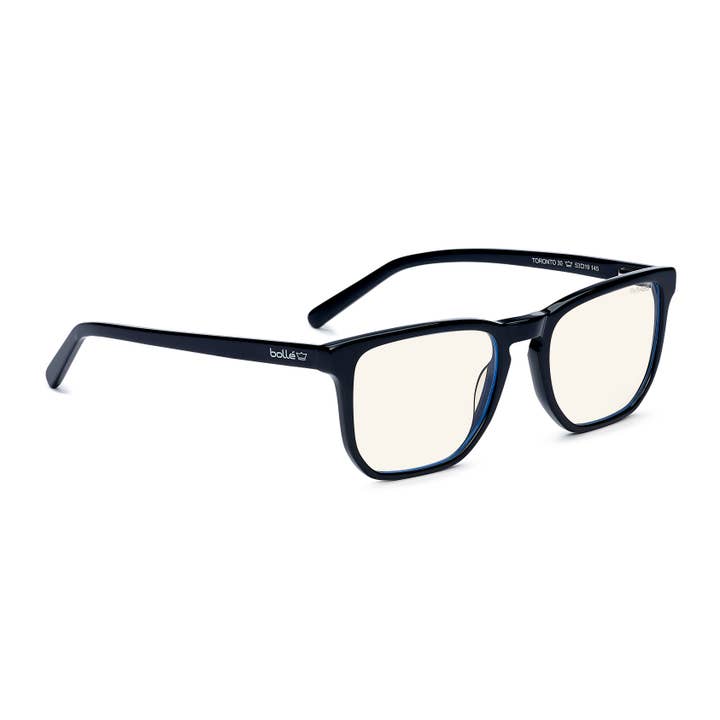 Óculos de proteção contra luz azul para homem por atacado de Bollé Safety