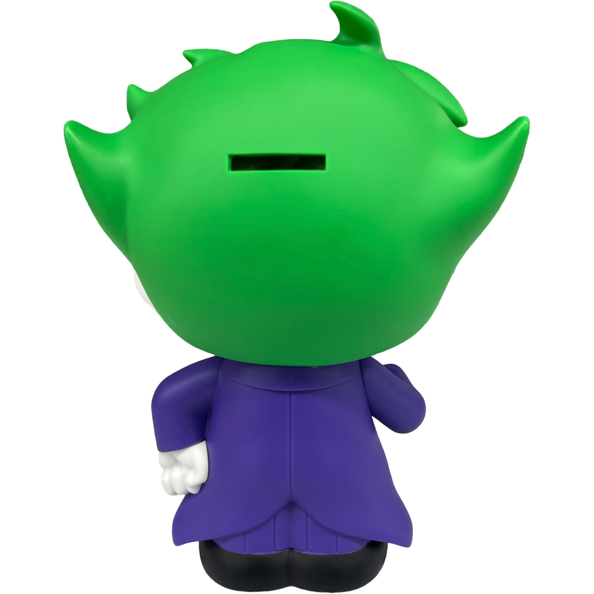 Cow Crack Wholesale - Wholesale Money/Piggy Bank - Joker Figural Bank1