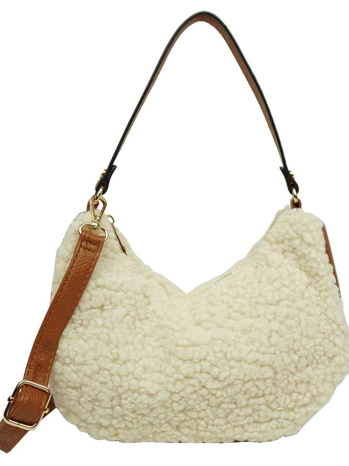 Moumoute taske 36628# for engroshandel hos Anais