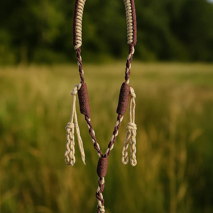 Get Ducked Waterfowl - Wholesale Lanyard - Men's - Get Ducked™ 5-Loop Paracord Duck Call Lanyard