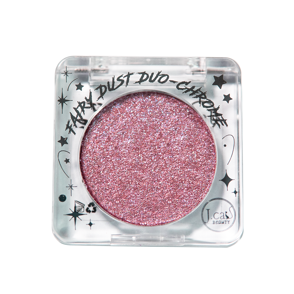 J.Cat Beauty - Wholesale Eyeshadow - Fairy Dust Duo-Chrome0