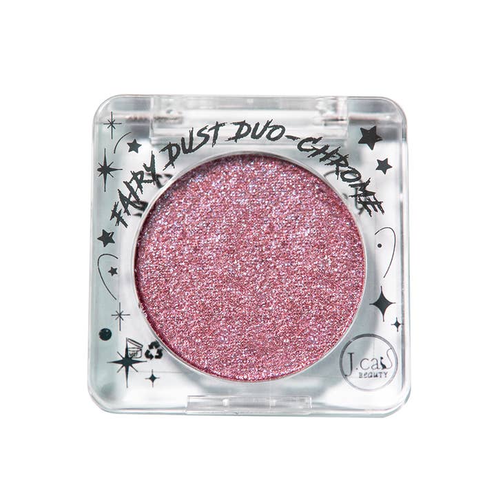 J.Cat Beauty - Wholesale Eyeshadow - Fairy Dust Duo-Chrome