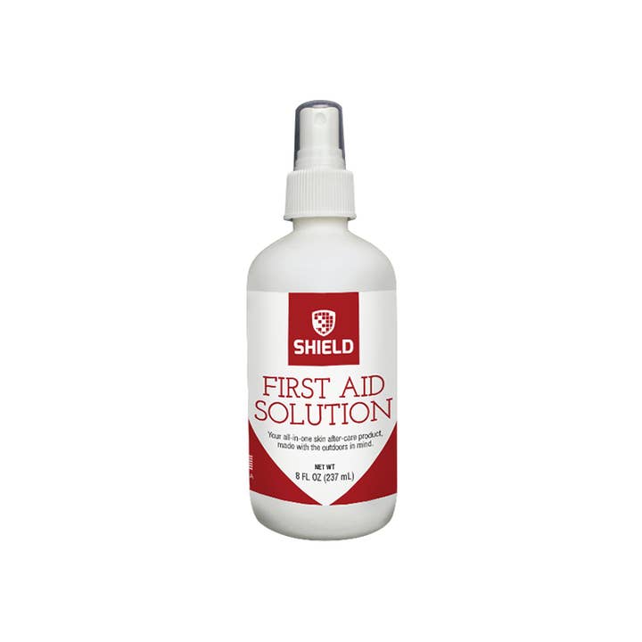 Trust Think Products - Wholesale First Aid Kit - Trust Think's Shield | First Aid Solution1