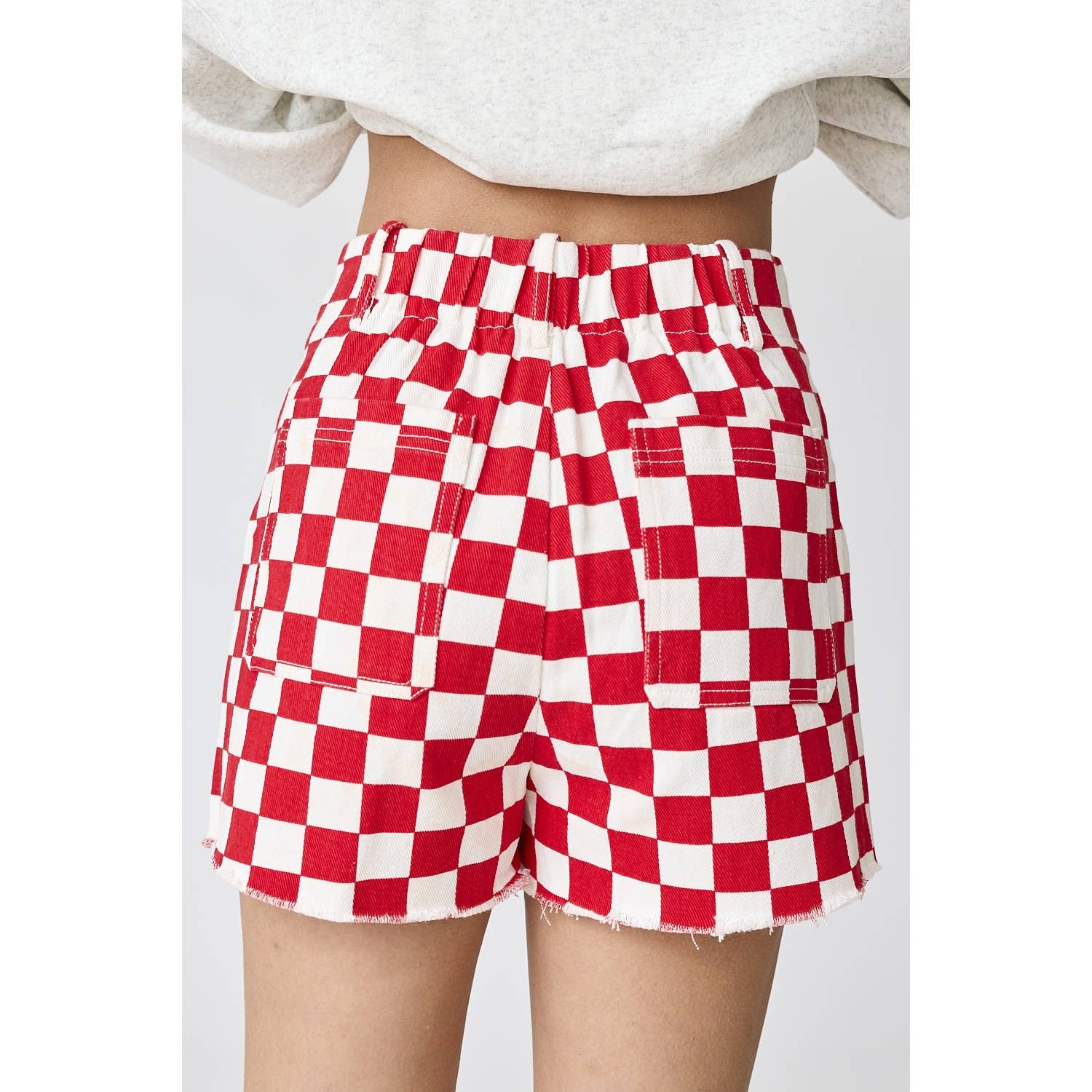 Apolline – wholesale Shorts – Dam – COLLEEN JEANSSHORTS9