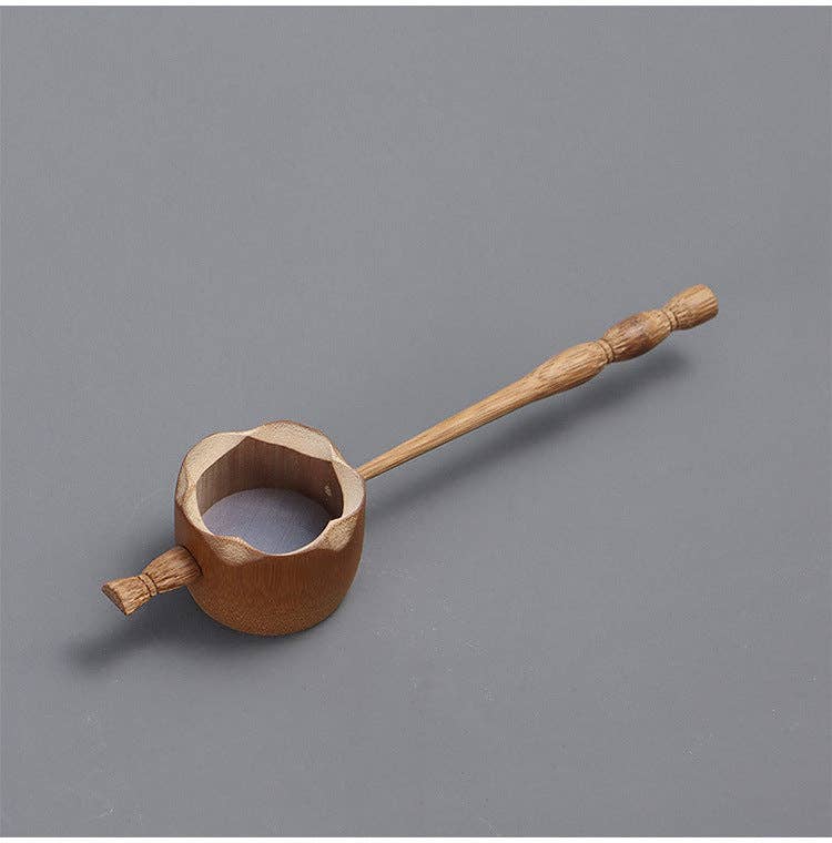 Gohobi （We cover U.S. import duties） - Wholesale Tea Strainer/Infuser - Gohobi Handmade Bamboo Tea Strainers24