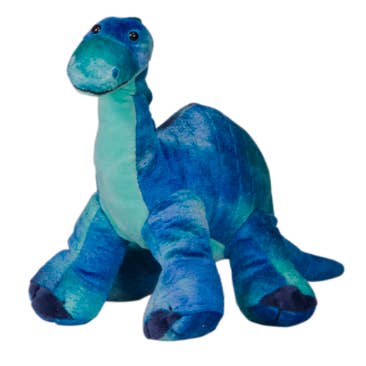 8 Inch Baby Brachiosaurus for wholesale by BEARegards, LLC