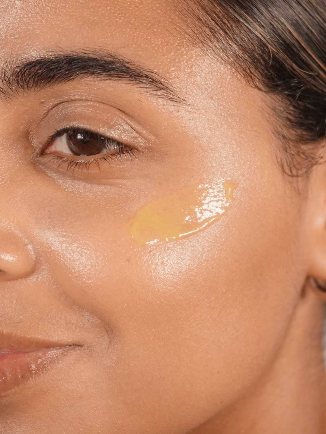 Sachi Skin - Wholesale Facial Cleanser - Saffron Luminous Cleanser - 120ml3