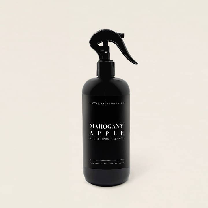 Mavwicks Fragrances - Wholesale Multi-Surface Cleaner - Mavwicks Multipurpose Cleaner8