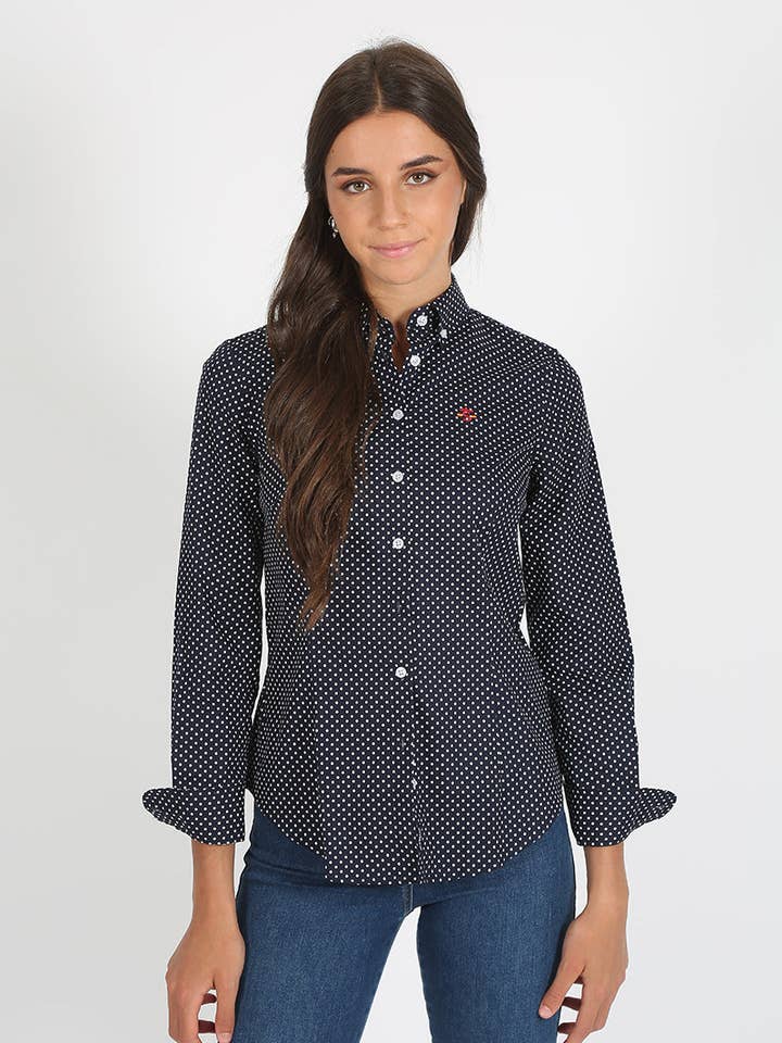 Camicia Marino per la vendita all'ingrosso da parte di Solera