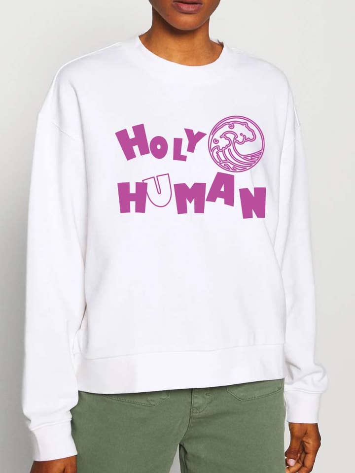 M7374-SW HELLIG MENNESKE for engroshandel hos HARANG