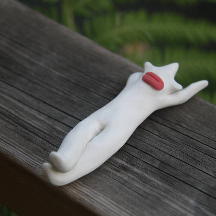 Ugly Buddies 002 for wholesale by 4 AM Product Design