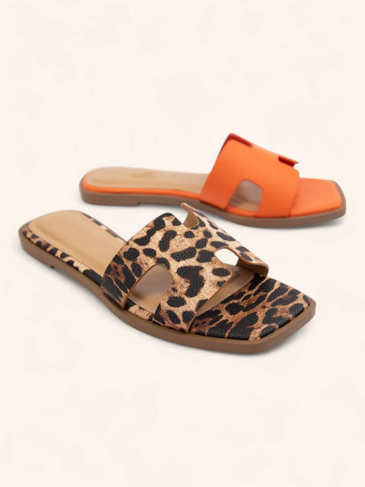 CCOCCI - Wholesale Sandals - Women's - KNIT X SHAPE SANDAL