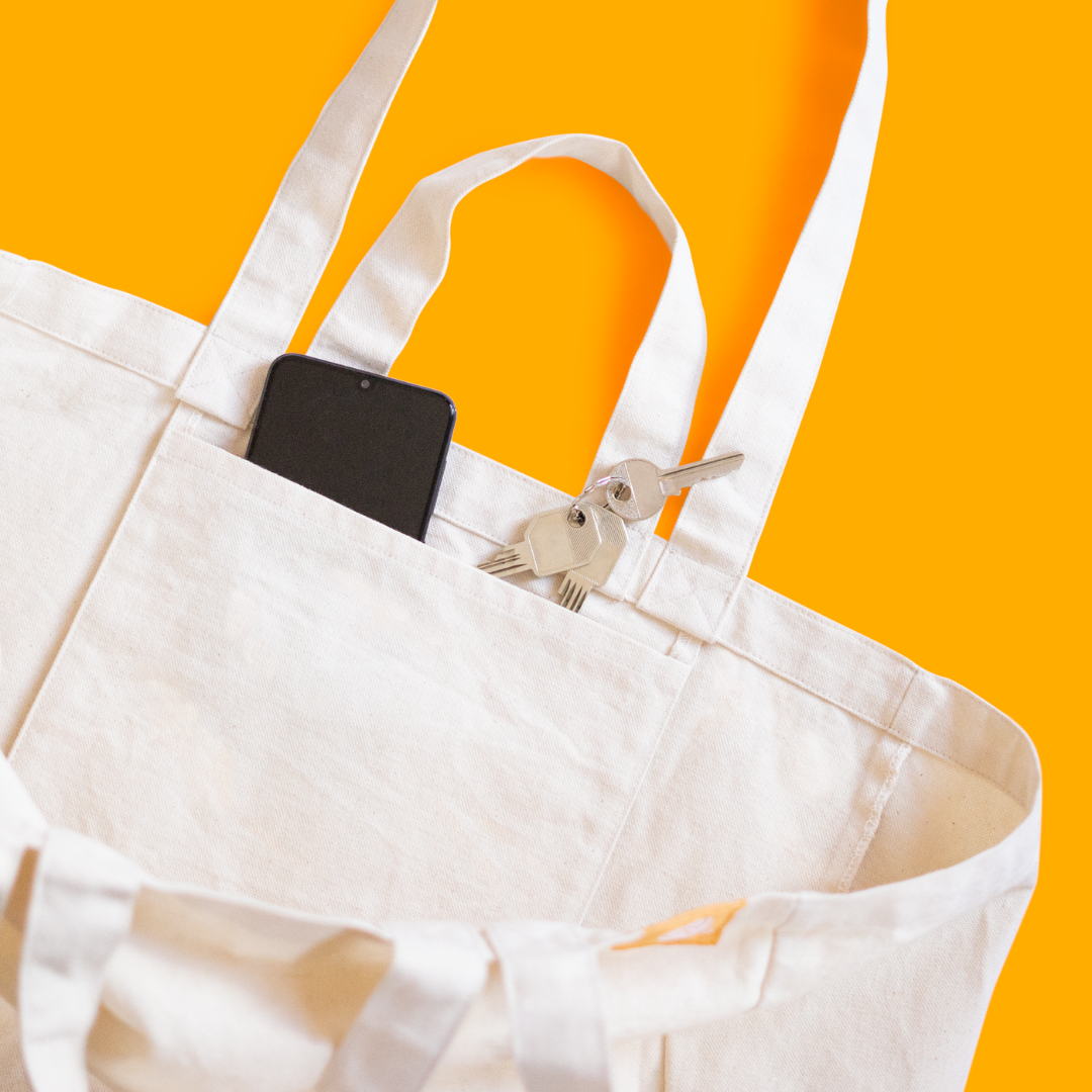 goodbag – Großhandel Lebensmittel-/Einkaufstasche – goodbag Face3