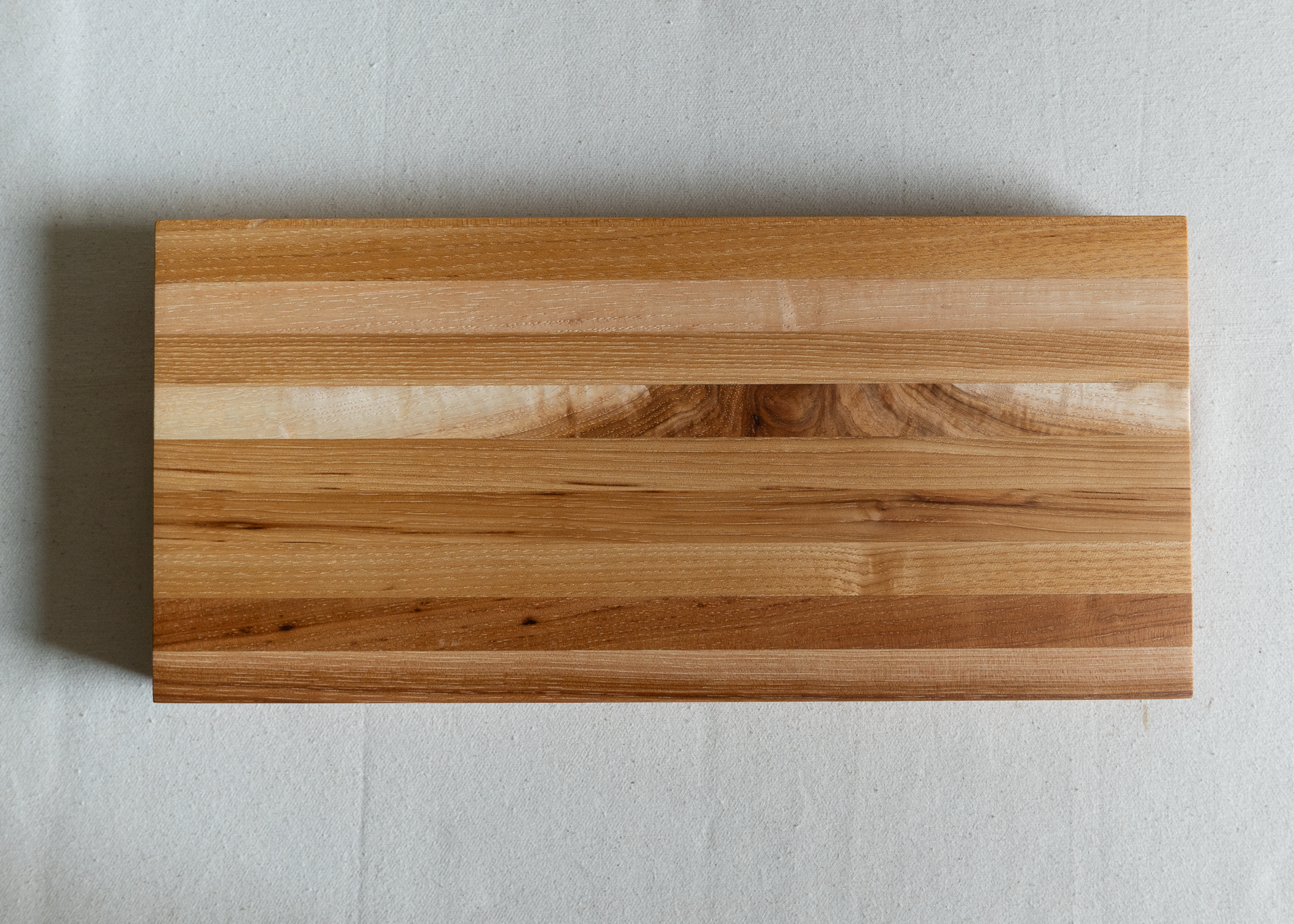 TIMBERMADE - Wholesale Cutting Board - EDGE GRAIN BUTCHER BLOCK5
