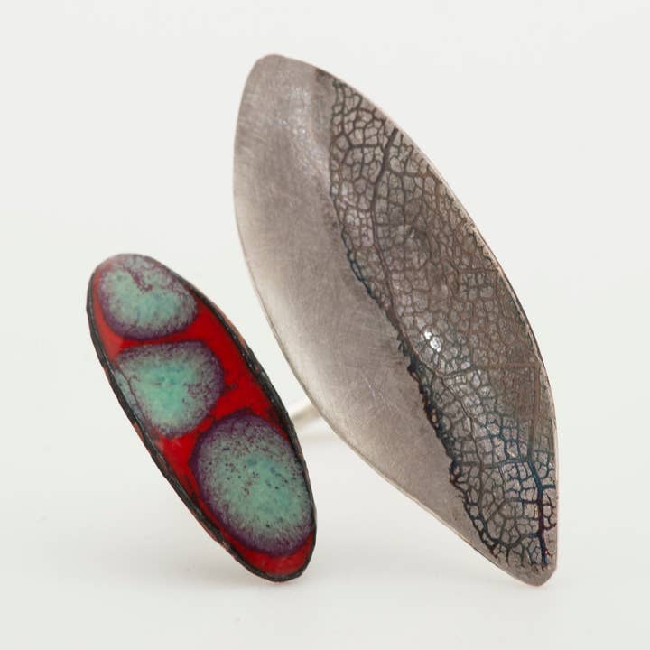 Bague Barca E pour la vente par ELZA PEREIRA