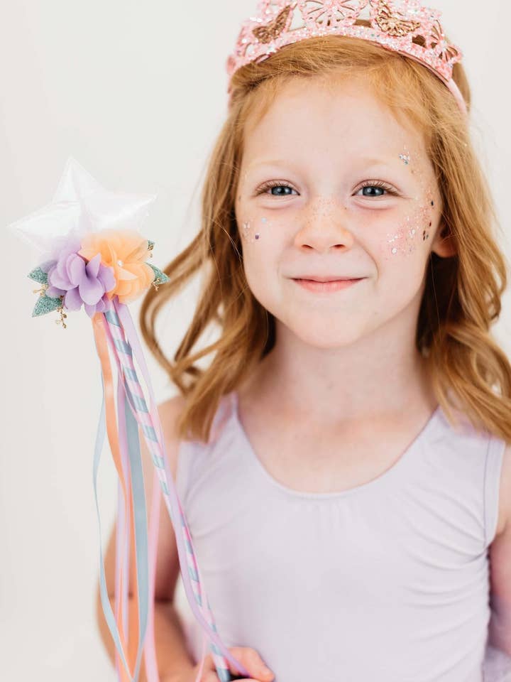 Mila & Rose - Wholesale Leotard - Kids - Lavender Tank Tutu Leotard7