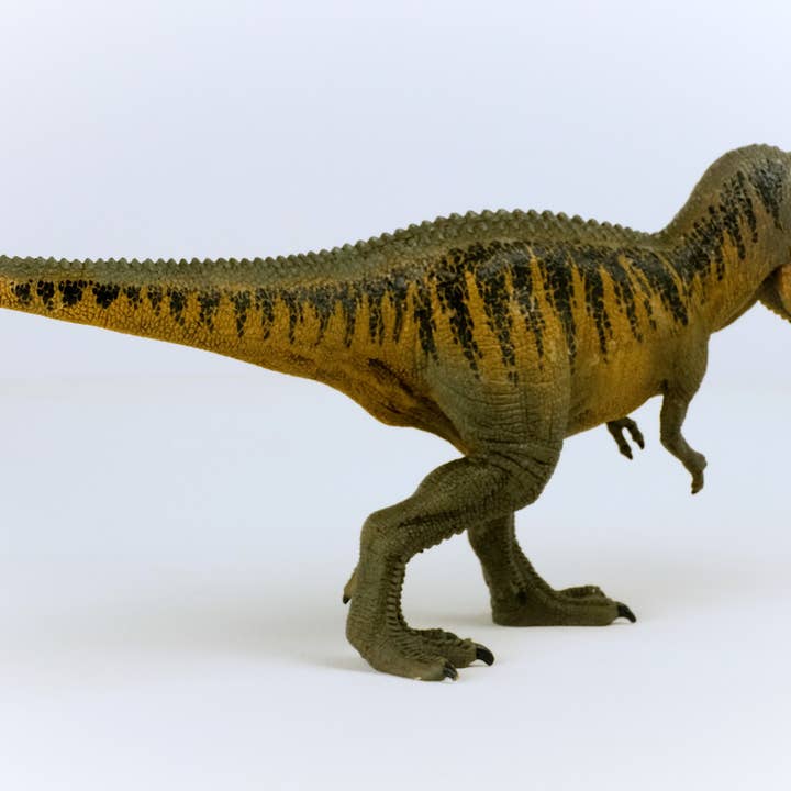 Schleich - Wholesale Figurine Toy - Kids - Tarbosaurus Dinosaur Toy