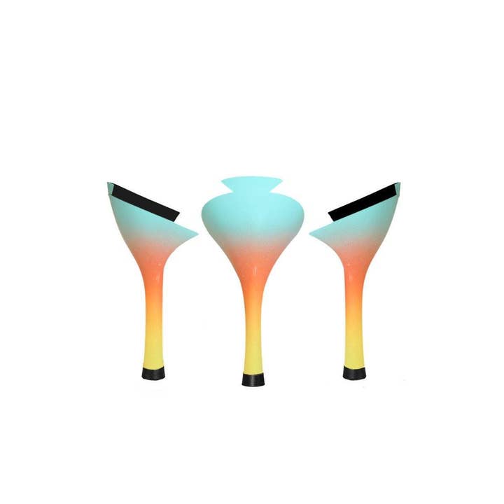 TANYA HEATH Paris - Wholesale High Heels - Women's - T3 FRANÇOIS CAPSULE COLLECTION sizes 40 to 42.55