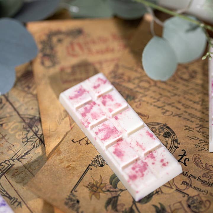 MySunshineCandless - Wholesale Wax melt - Snap wax melt bars,Large Snap Bar,Bridal Shower Gift,Sparkly3