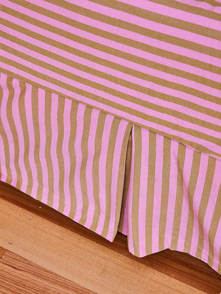 Mosey Me - Wholesale Valance - Lilac Sprout Valance0