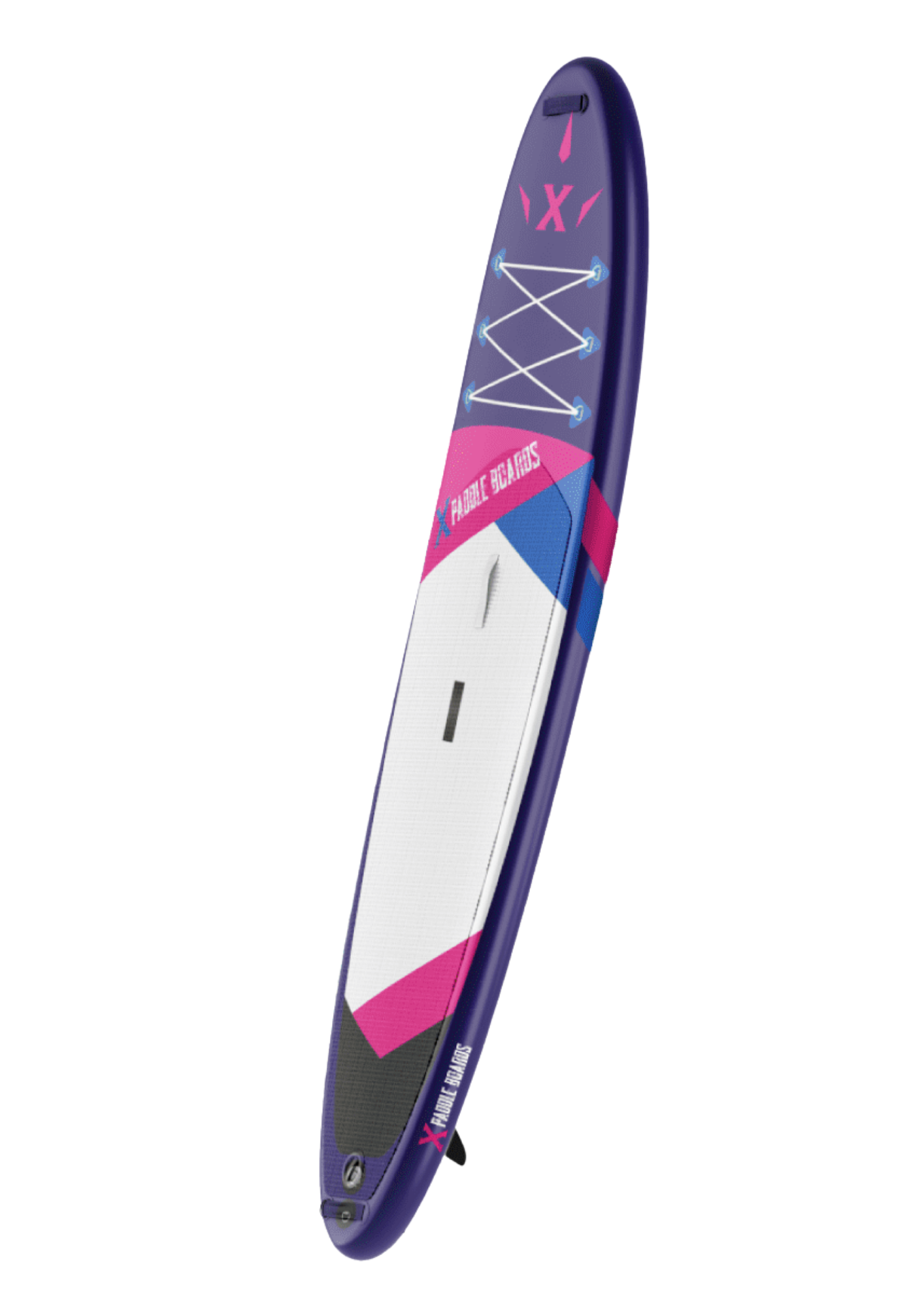 X-PaddleBoards - Wholesale Sporting Accessories - X2 inflatable SUP2