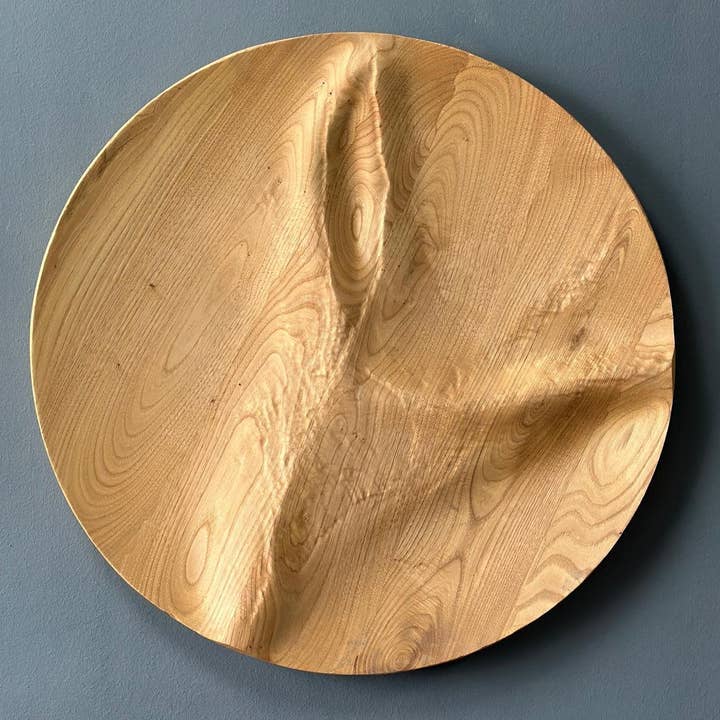 Leone Wood - Wholesale Dimensionele/3D-muurkunst - 3D gesneden houten wandkunst, houten wanddecoratie, wandhanger, wand