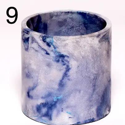 Iconic Moments – wholesale Candle holder – Concrete Candle Vessels8