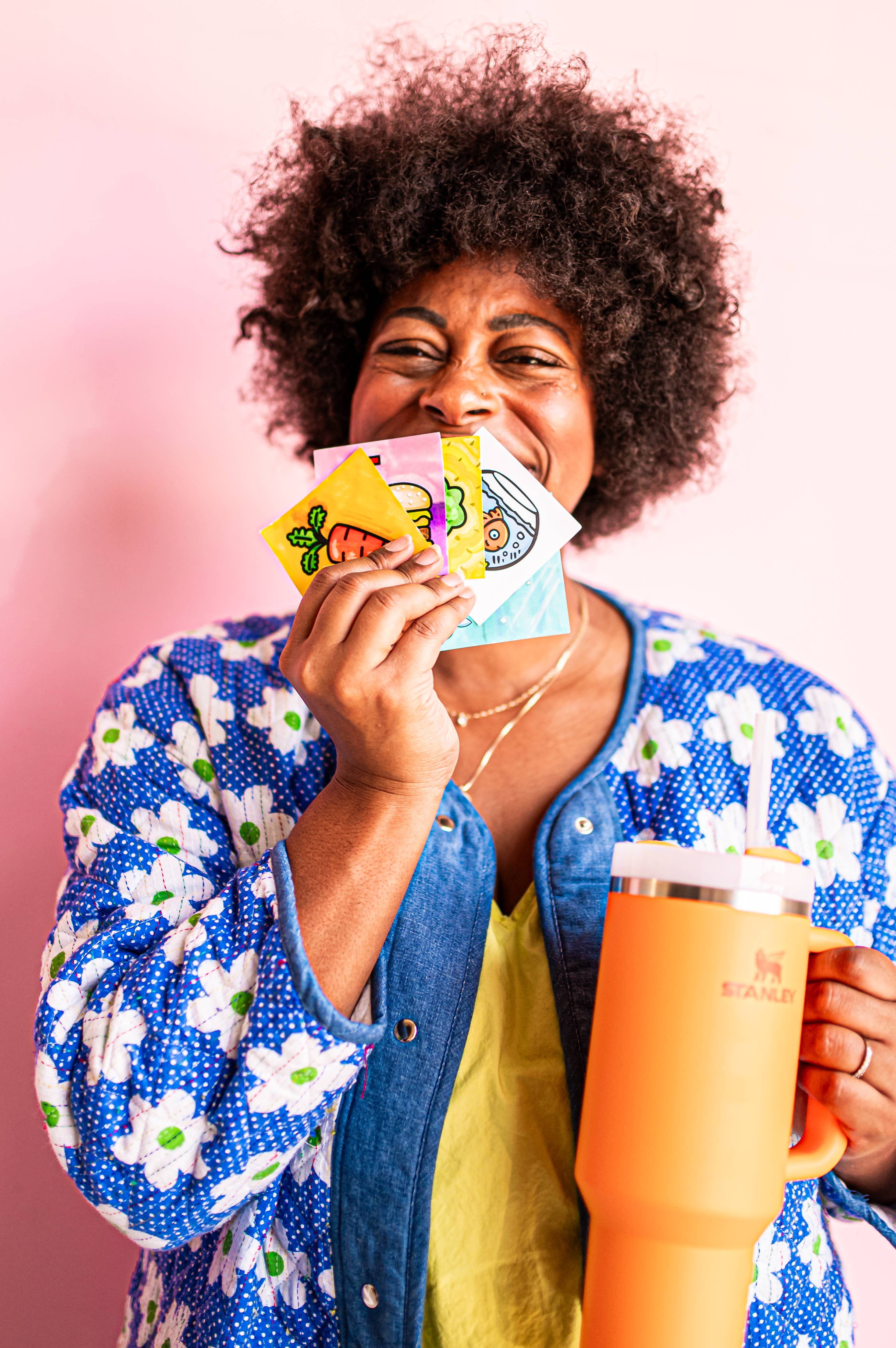 A Brighter Year - Wholesale Coloring & Activity Book - Adult - 3-Piece Best Seller Bundle in Signature Coloring Keeper Box2