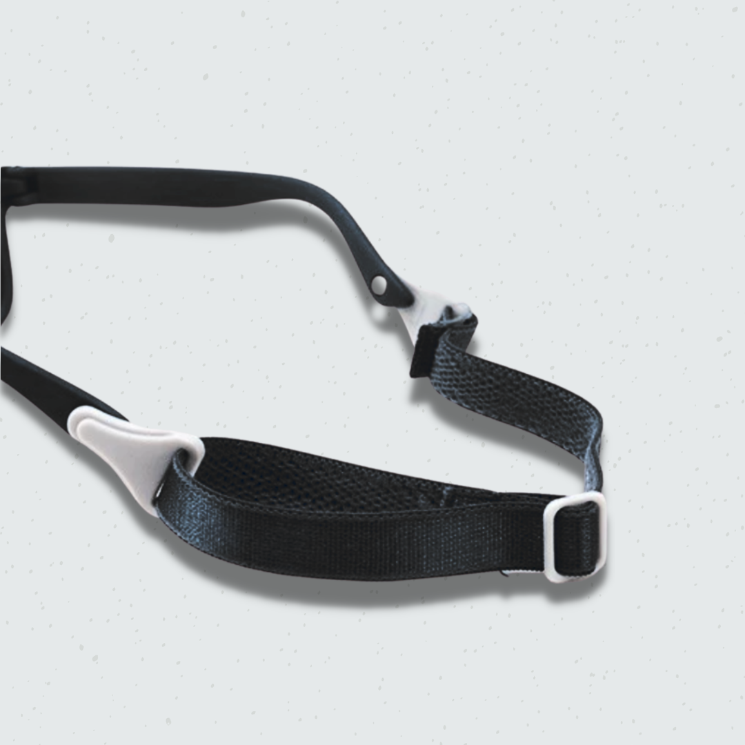 BukiBaby Sunglasses - Wholesale Sunglasses - Kids - Baby B-Shades with Head Strap4