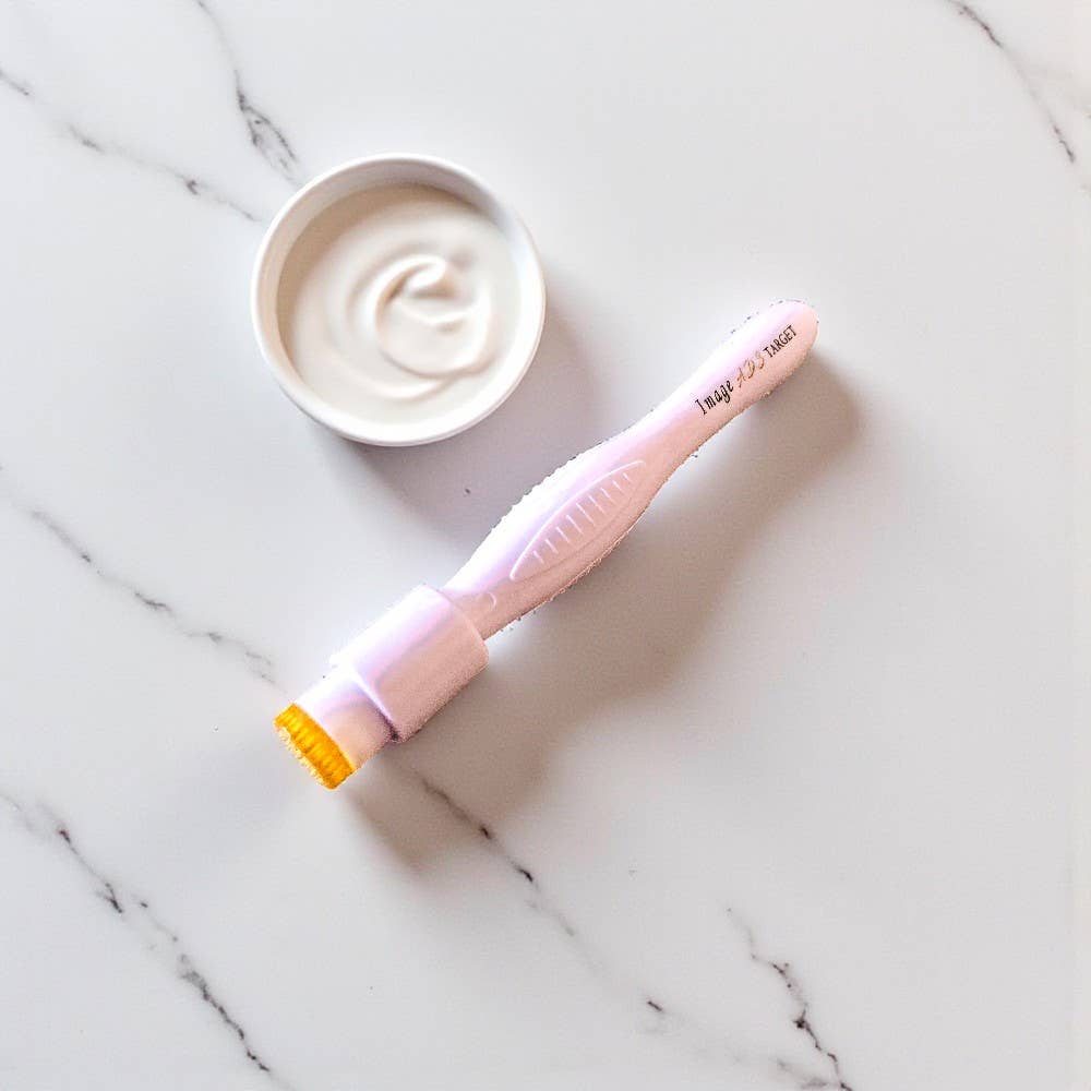 Image A.D.S - Wholesale Face/Beauty Roller - Eye Texture & Serum Absorption Tool – Gentle Home Use3