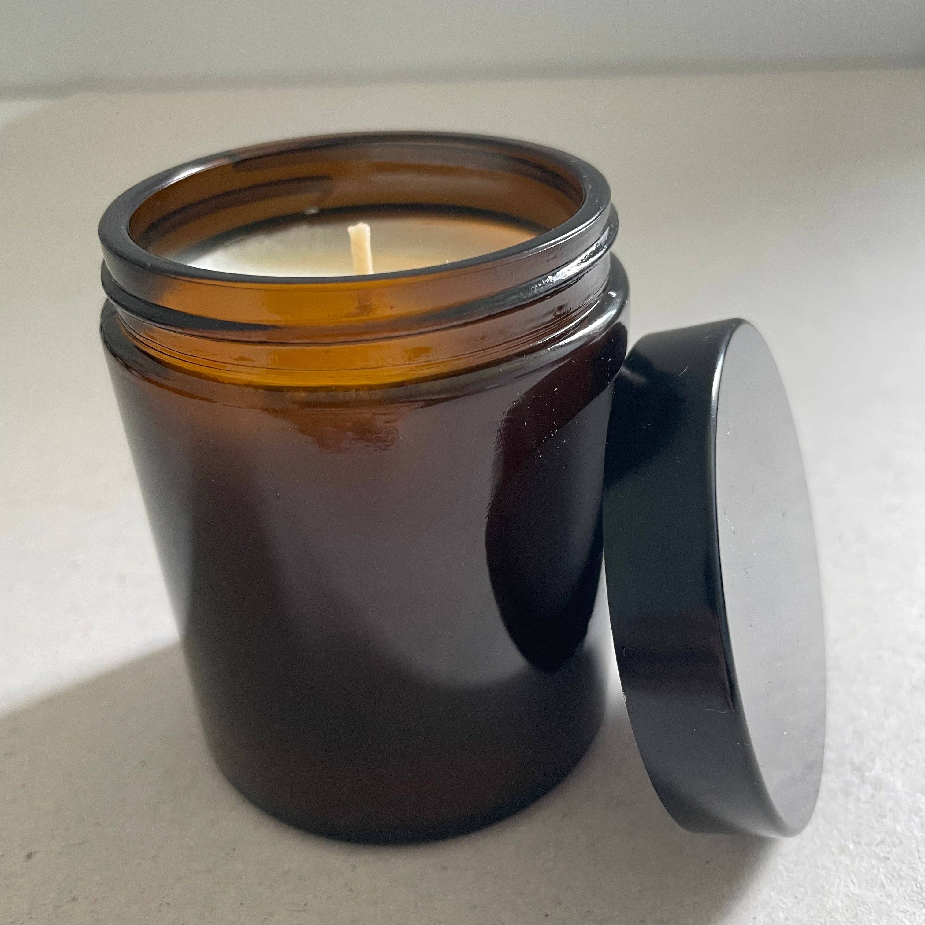 Wolkenreich - Wholesale Jar/Filled Candle - The Scent of Cinnamon Rolls | Scented Candle, Soy Wax3