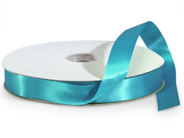 Nashville Wraps - Wholesale Ribbon - Gift Wrapping - Double Face Satin Gift Packaging Ribbon29