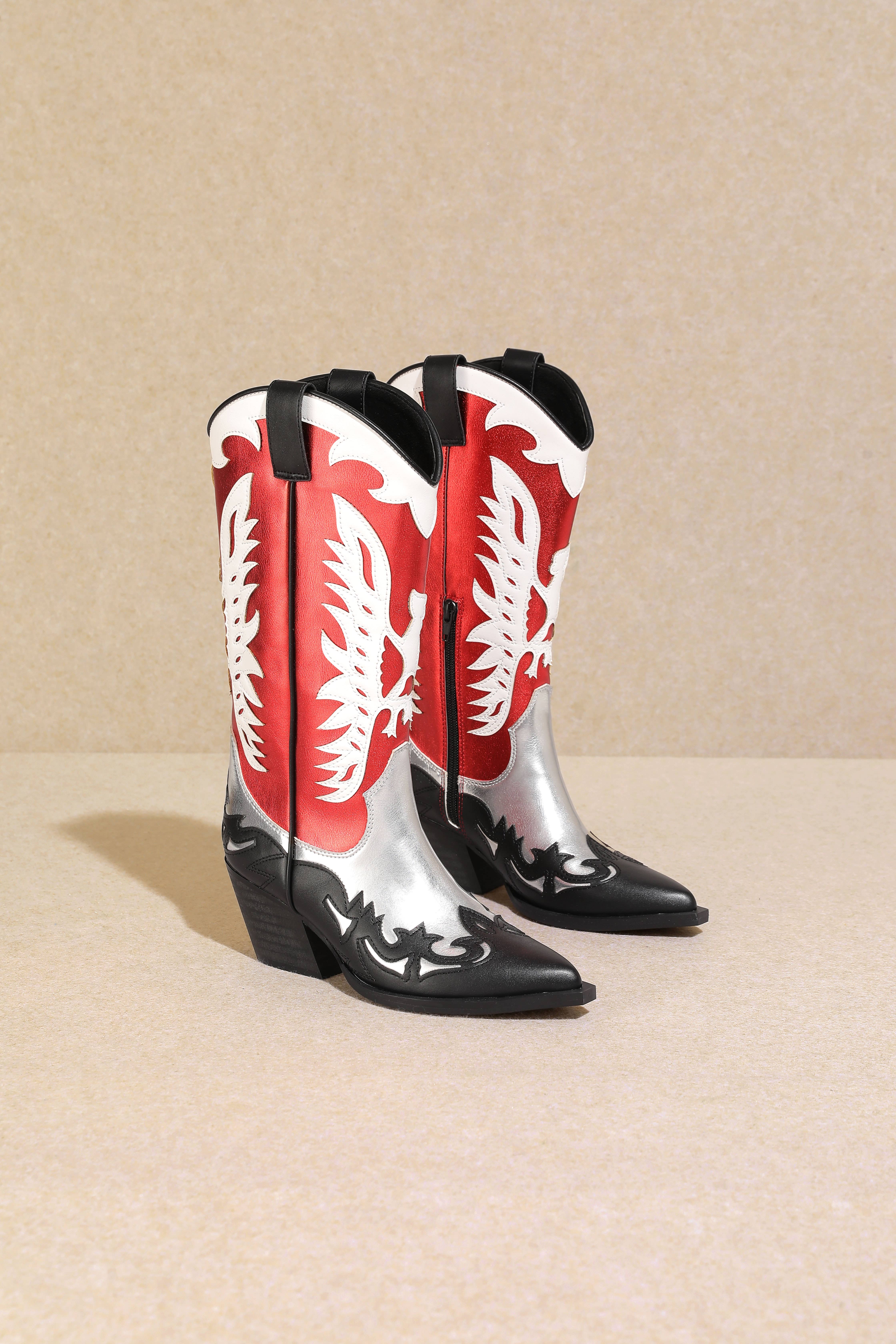 Red IDALY for wholesale on Faire0