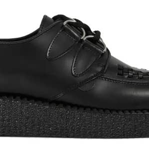 ORIGINAL WULFRUN CREEPER/SINGLE SOLE/LEATHER for wholesale by Underground