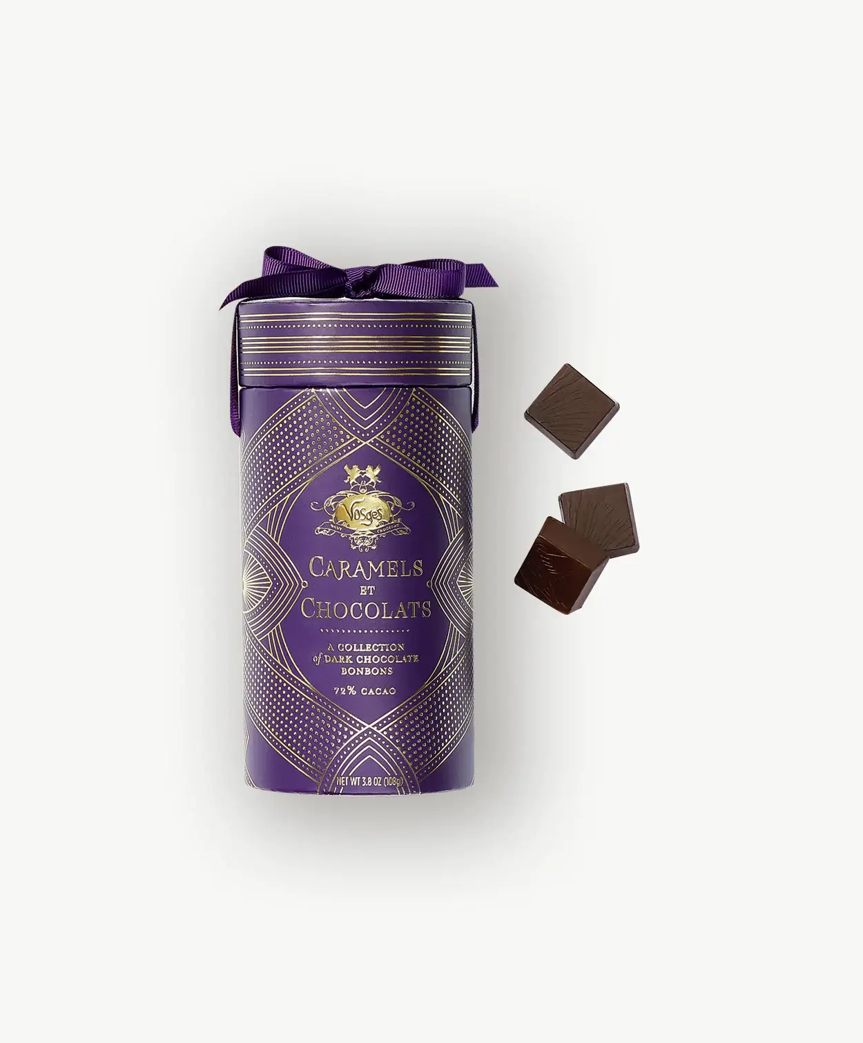 Vosges Haut-Chocolat - Vente Boîtes de chocolats - Caramels et Chocolats1